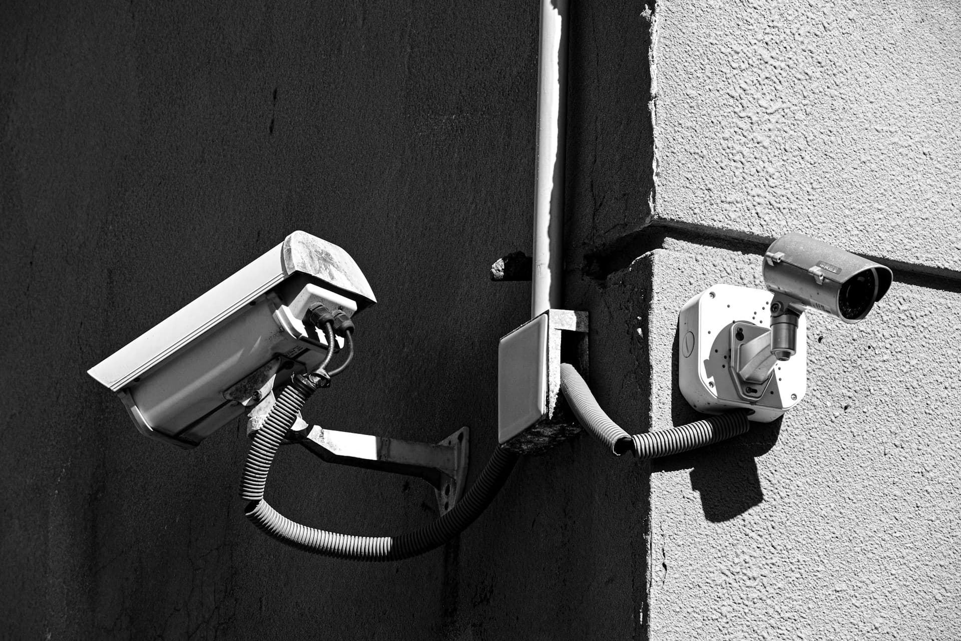 Sistemas de seguridad